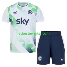 Ierland Voetbalshirts Kind Uit 2026